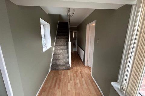 undefined, Debra Close, Great Sutton, Ellesmere Port, Cheshire, CH66