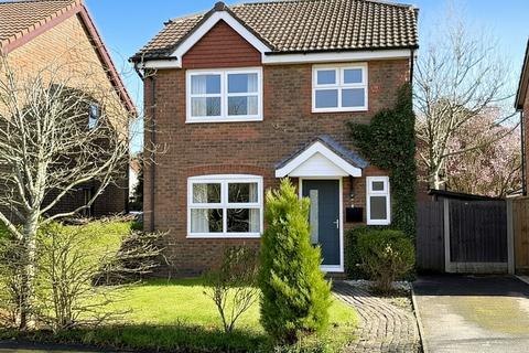 undefined, Millersgate, Cottam, PR4 0AZ