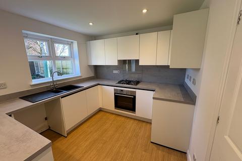 undefined, Millersgate, Cottam, PR4 0AZ