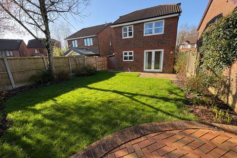 undefined, Millersgate, Cottam, PR4 0AZ