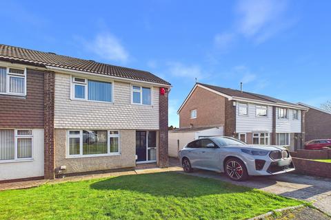 undefined, Lon Penfro, Cwmrhydyceirw, SA6