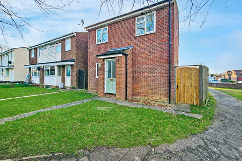 2 bedroom semi-detached house for sale, Hardwick CB23