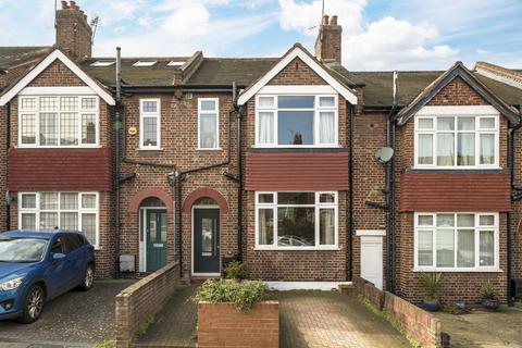 Mayhill Road, Charlton, London, SE7