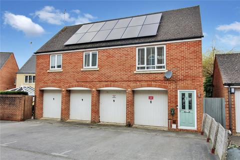 2 bedroom detached house for sale, Sandbourne Road, Swindon SN25