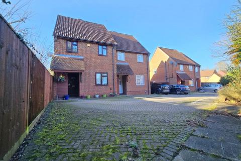 undefined, Carland Close, Lower Earley, Reading