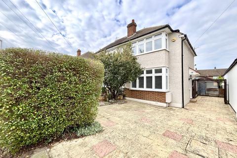 undefined, Cedarcroft Road, Chessington, Surrey. KT9 1RP