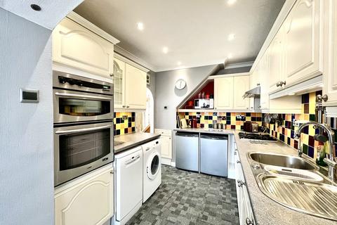 undefined, Cedarcroft Road, Chessington, Surrey. KT9 1RP