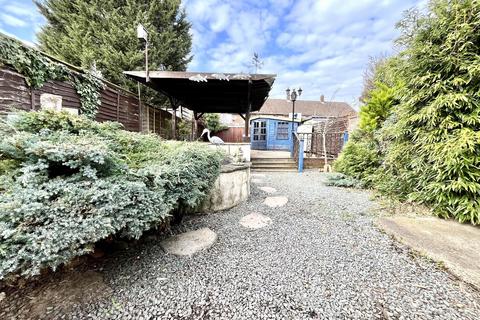 undefined, Cedarcroft Road, Chessington, Surrey. KT9 1RP
