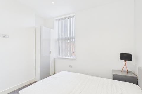 undefined, Room 4, Park Grove, Hull, HU5