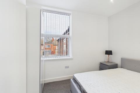 undefined, Room 4, Park Grove, Hull, HU5
