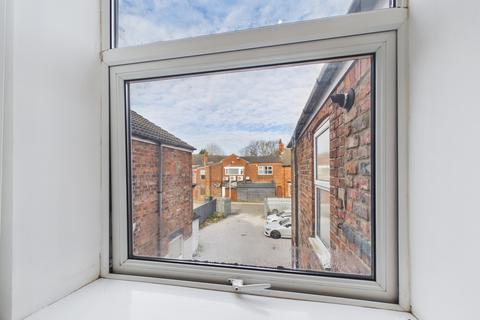 undefined, Room 4, Park Grove, Hull, HU5