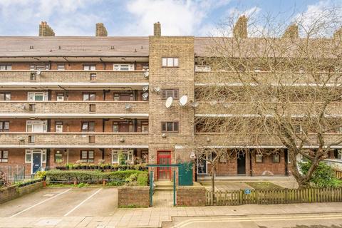 undefined, Poynders Gardens, London SW4