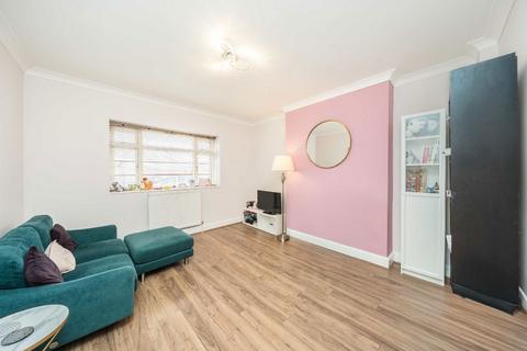 undefined, Poynders Gardens, London SW4