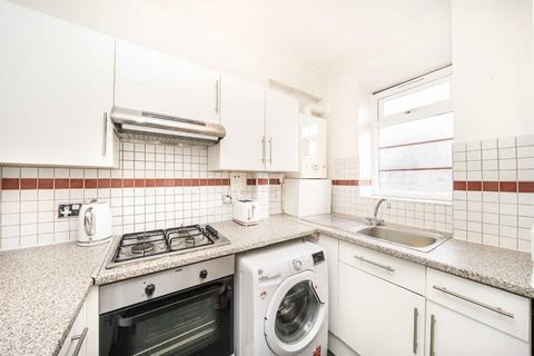 undefined, Poynders Gardens, London SW4