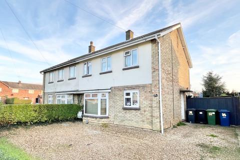 Queen Street, Yaxley, Peterborough