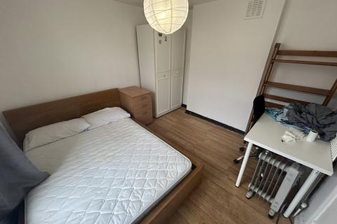 undefined, Ongar Road, London SW6