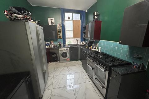 undefined, Ongar Road, London SW6