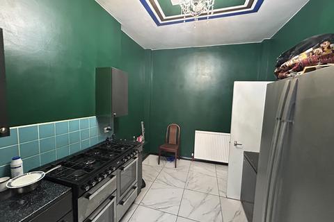 undefined, Ongar Road, London SW6