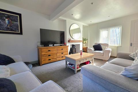 2 bedroom semi-detached house for sale, Brent Road, East Brent, Highbridge, Somerset, TA9