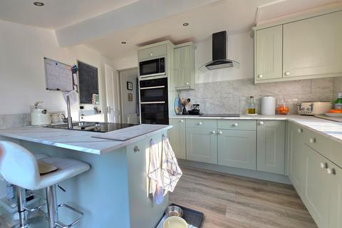 2 bedroom semi-detached house for sale, Brent Road, East Brent, Highbridge, Somerset, TA9