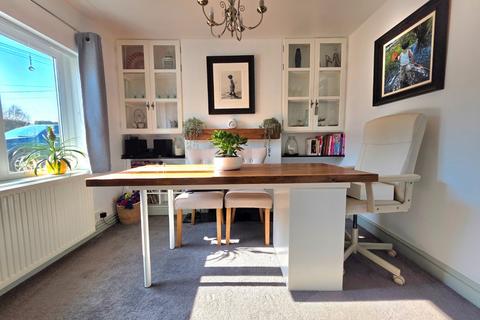 2 bedroom semi-detached house for sale, Brent Road, East Brent, Highbridge, Somerset, TA9