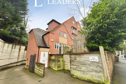 undefined, Harrington Drive, Nottingham, Nottinghamshire, NG7