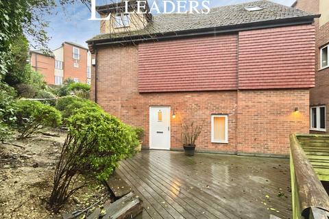 undefined, Harrington Drive, Nottingham, Nottinghamshire, NG7