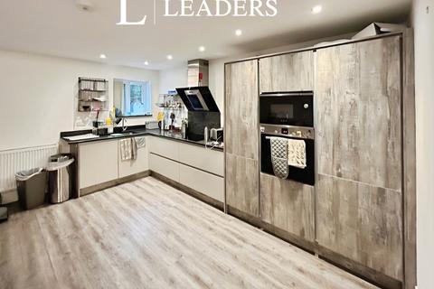 undefined, Harrington Drive, Nottingham, Nottinghamshire, NG7
