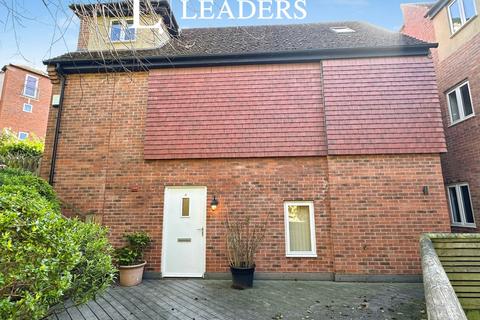 undefined, Harrington Drive, Nottingham, Nottinghamshire, NG7