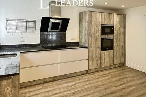 undefined, Harrington Drive, Nottingham, Nottinghamshire, NG7