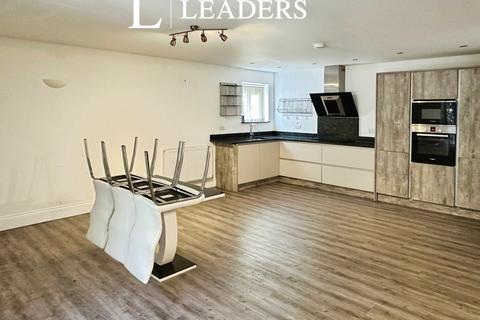 undefined, Harrington Drive, Nottingham, Nottinghamshire, NG7