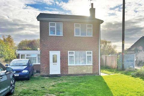 2 bedroom detached house for sale, Whale Drove, Whaplode Drove, SPALDING