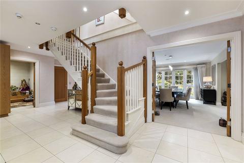 6 bedroom detached house for sale, Ashwood Place, Sunningdale, Berkshire, SL5