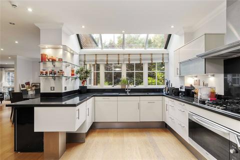 6 bedroom detached house for sale, Ashwood Place, Sunningdale, Berkshire, SL5