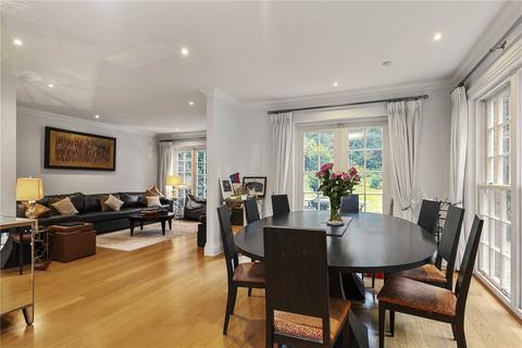 6 bedroom detached house for sale, Ashwood Place, Sunningdale, Berkshire, SL5