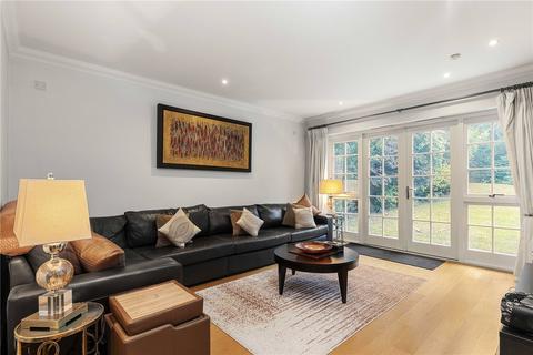 6 bedroom detached house for sale, Ashwood Place, Sunningdale, Berkshire, SL5