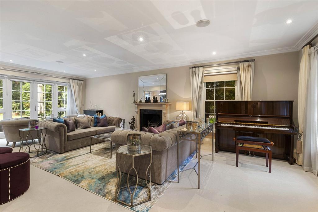 Drawing Room