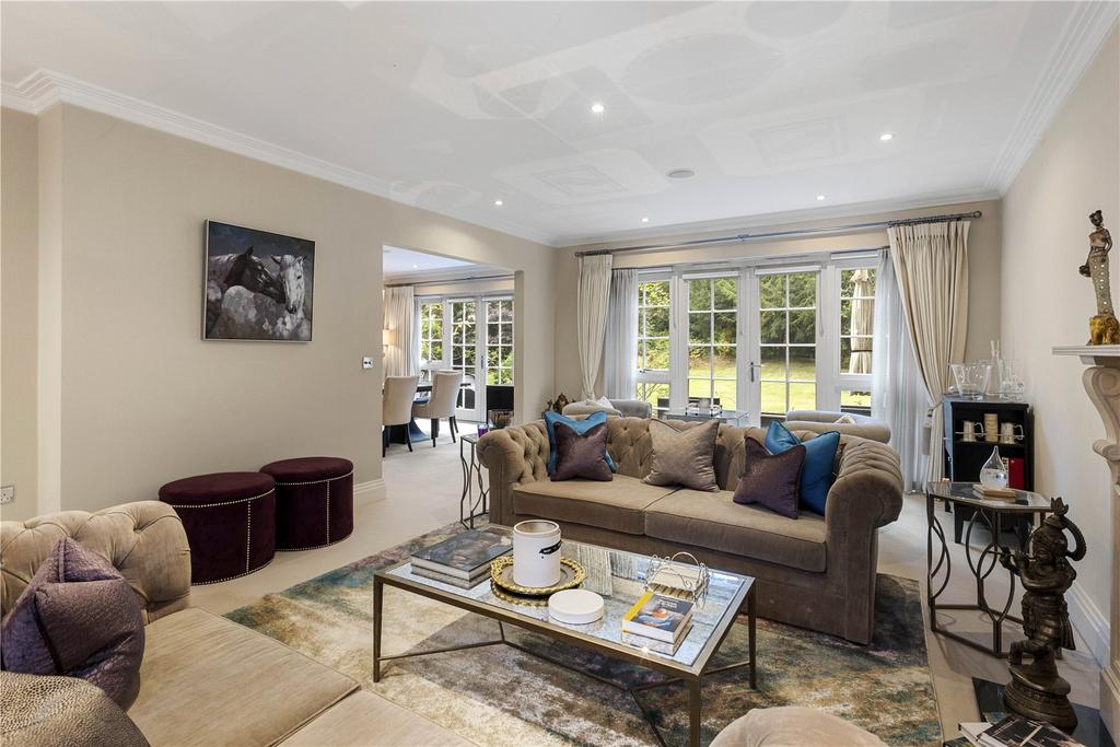 Drawing Room