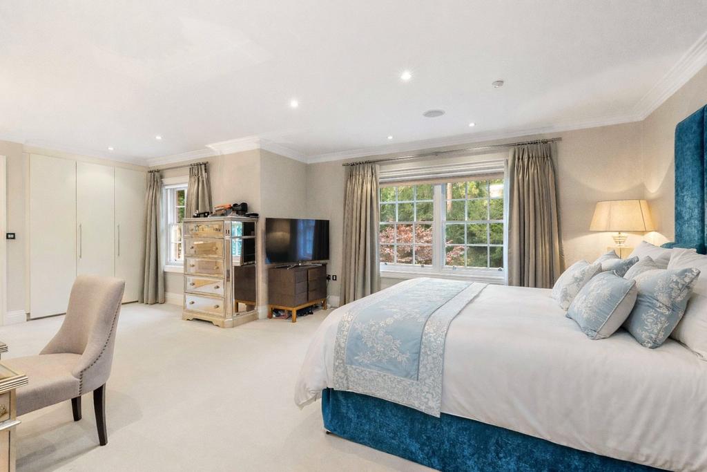 Principal Bedroom