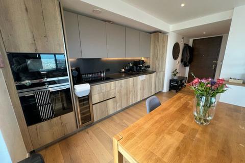 undefined, The Makers, Nile Street, N1