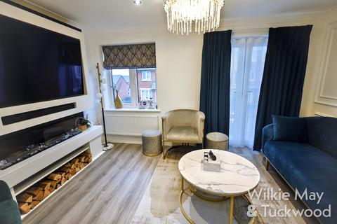 3 bedroom semi-detached house for sale, Vita Avenue, Bridgwater TA6