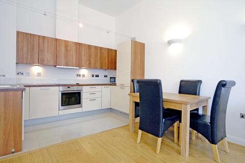 1 bedroom apartment to rent, Larden Road London W3, EPC B