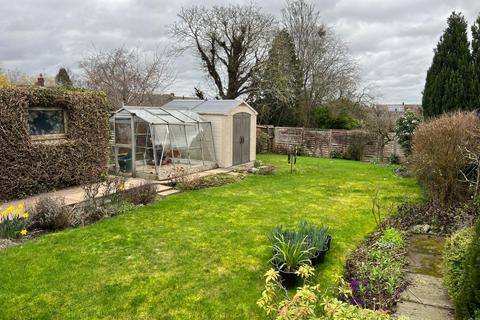 3 bedroom detached bungalow for sale, Pytchley Drive, Loughborough, LE11