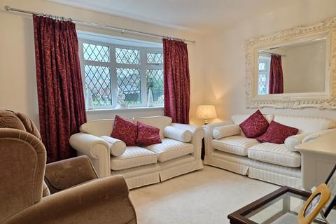 3 bedroom detached bungalow for sale, Pytchley Drive, Loughborough, LE11