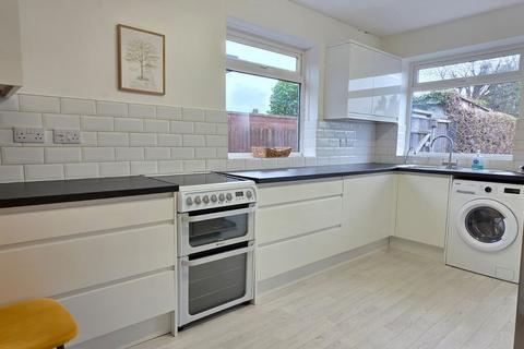 3 bedroom detached bungalow for sale, Pytchley Drive, Loughborough, LE11
