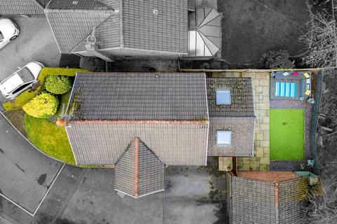 4 bedroom detached house for sale, Douglas Park, Manchester M46
