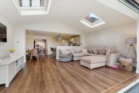 4 bedroom detached house for sale, Douglas Park, Manchester M46