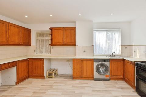 undefined, Crosslands, Stantonbury, Milton Keynes