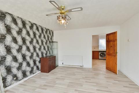 undefined, Crosslands, Stantonbury, Milton Keynes
