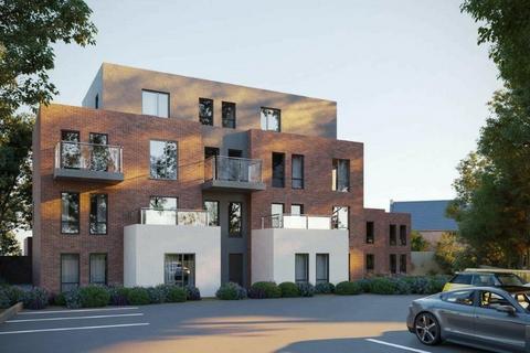 undefined, Cavendish Road, Salford, M7